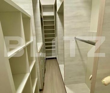 Apartament de lux, 3 camere, 93 mp, zona PROMENADA MALL - Fotografie 1