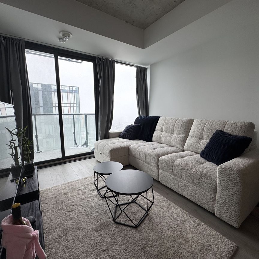 For Lease - 161 Roehampton Avenue Unit# 4108, Toronto, Ontario - Photo 1