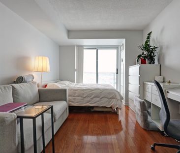 For Lease - 11 Oneida Crescent Unit# 1008, Richmond Hill, Ontario - Photo 4