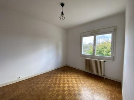 Maison à louer - 5 pièces - 97 m² - Photo 4