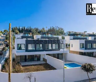 Alquiler de chalet pareado en Calle Amatista, 1 - Photo 1