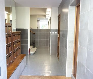 Location Appartement 1 pièce 16m² GRENOBLE 38000 - Photo 1