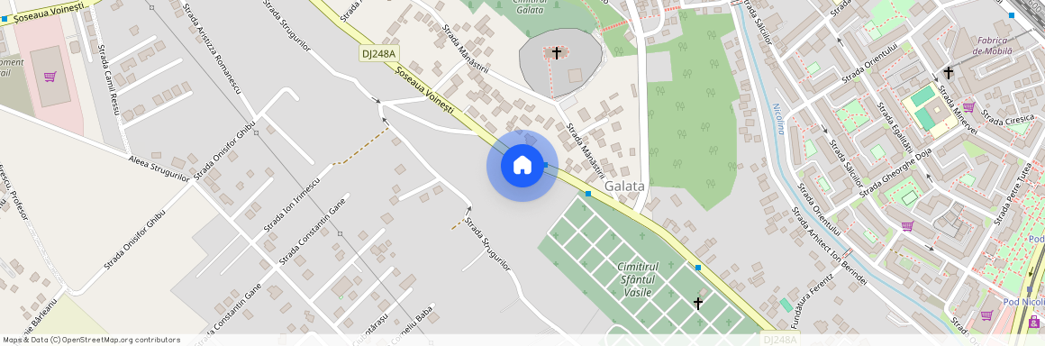 Iasi, Iasi