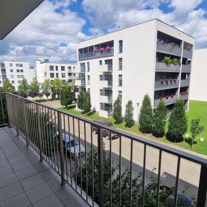 Jeleniogórska 1/3, Poznań - Zdjęcie 1