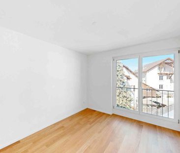 4.5 Zimmer, 99 m², 1. Stock - Photo 6