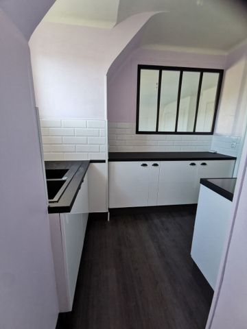a louer appartement 3pp , - Photo 5