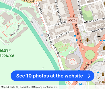 Nuns Road, CH1 - Photo 1