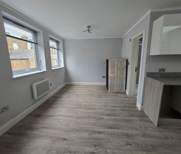 Studio Flat, Duncrievie Road, SE13 - Photo 6