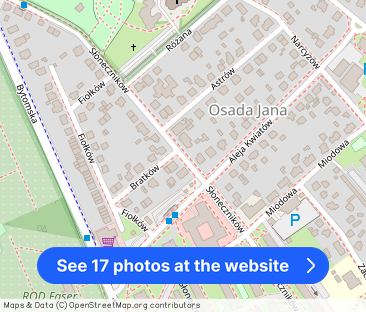 Osada Jana, do wynajęcia M3 - Photo 1