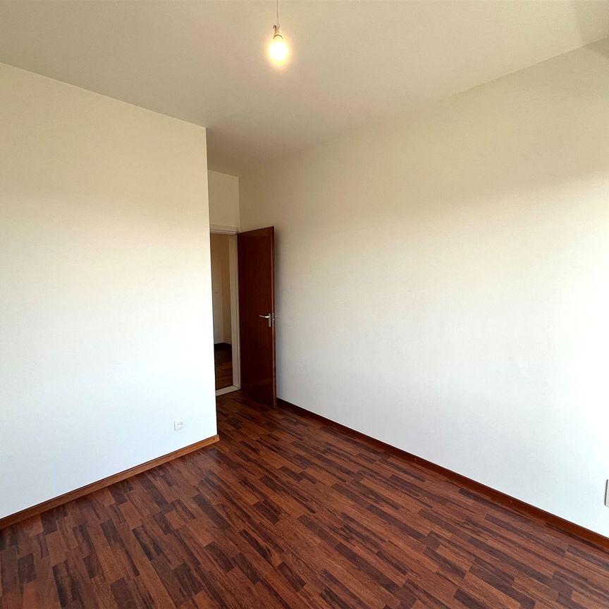 Appartement met 3 slaapkamers en zeer ruime garagebox - Photo 1