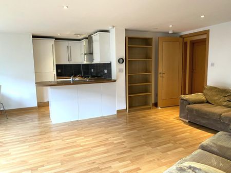 90 London Road City Centre - Photo 2