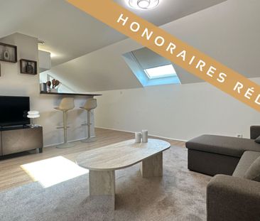 Location Appartement 2 pièces 31m² REIMS 51100 - Photo 3