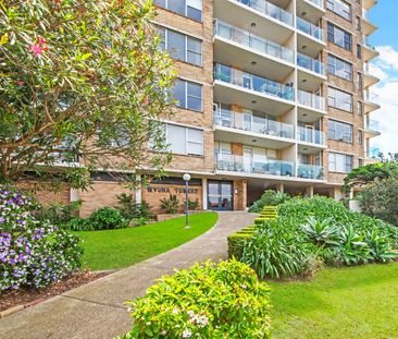 11/18-22 Cranbrook Avenue, Cremorne, NSW 2090 - Photo 4