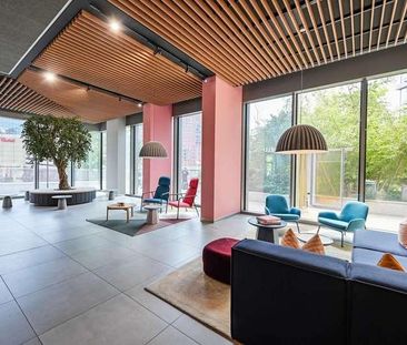 Skylark Point, Stratford, E20 - Photo 6