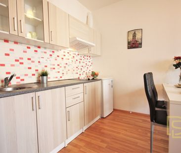 Pronájem bytu 1+kk 27 m² - Photo 4