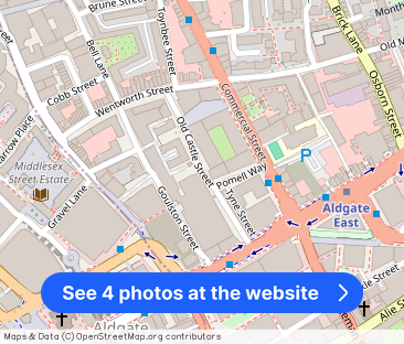 1 bedroom flat for rent - Photo 1