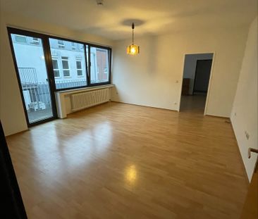 Freundliche 3-Zimmer Wohnung zu vermieten mit Balkon. - Foto 5