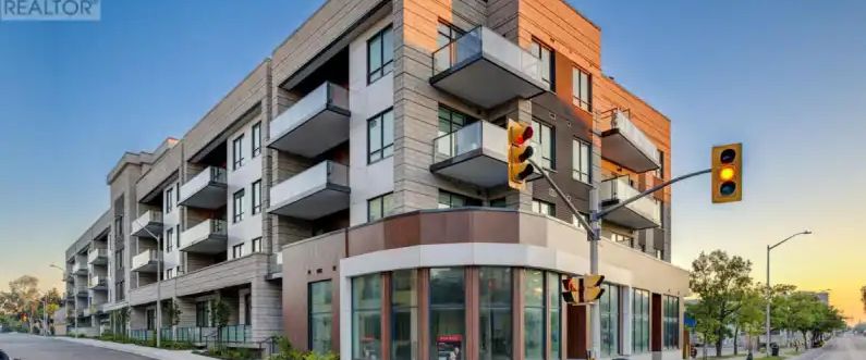 314 - 123 MAURICE DRIVE | 314 - 123 MAURICE DRIVE, Oakville - Photo 1