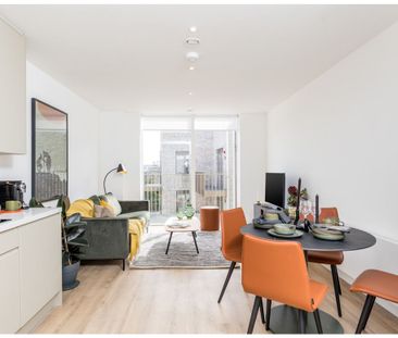 One Bedroom @ Rockpoint, Newtown Avenue, Blackrock, Dublin - Photo 1