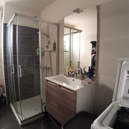 Location Appartement 2 pièces 42m² - Photo 3