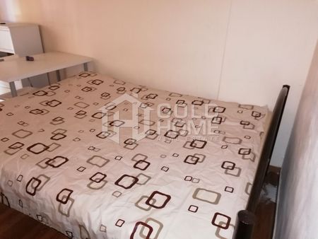Studio/Γκαρσονιέρα για ενοικίαση Κέντρο (Χαριλάου) - Φωτογραφία 2