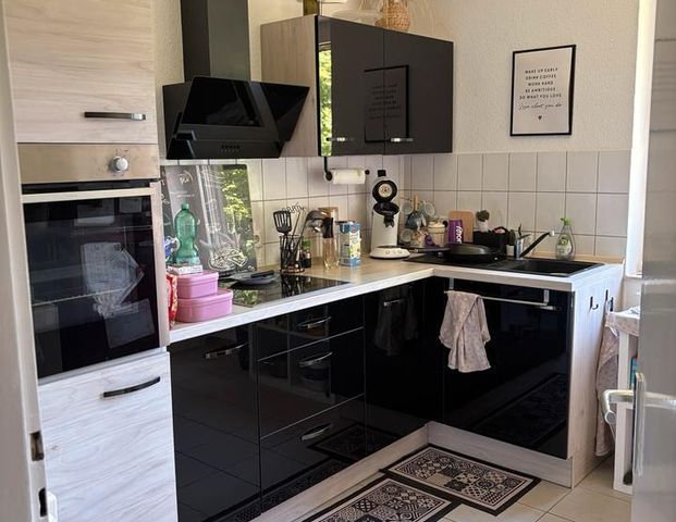 Nachmieter für 3 Zimmerwohnung gesucht - Photo 1