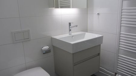 2 Zimmer, 52 m², 4. Stock - Foto 2