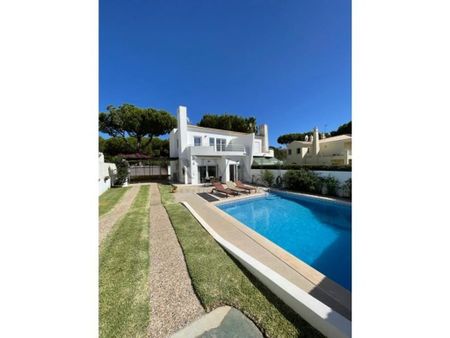 2 room luxury Semidetached House for rent in Vilamoura, Loulé, Algarve, Distrito de Faro - Photo 2