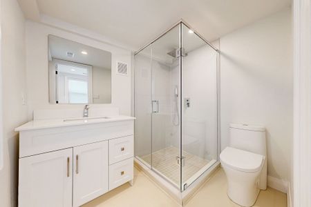 For Lease - 33 Centre Street Unit# Unit B, Vaughan, Ontario - Photo 5