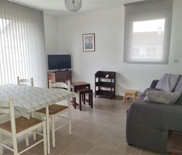 Location Appartement 2 pièces 45m² - Photo 5