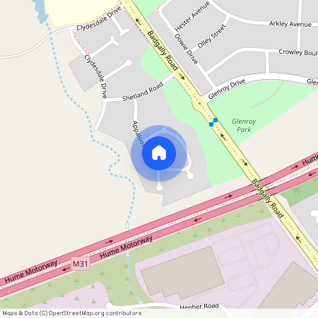 15 Appaloosa Circuit, NSW 2559, Blairmount