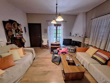 Μονοκατοικία για ενοικίαση Νέες Παγασές (Βόλος) - Photo 3