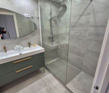 ASNIERES SUR SEINE appartement de 59 m² - 2 pièces - 1 chambre - Photo 1