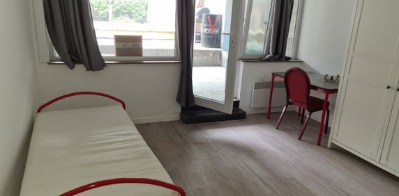 Wagenmakerstraat 6, kamer 2 - Foto 2