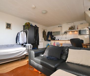 Kamer, Violenstraat - Foto 5