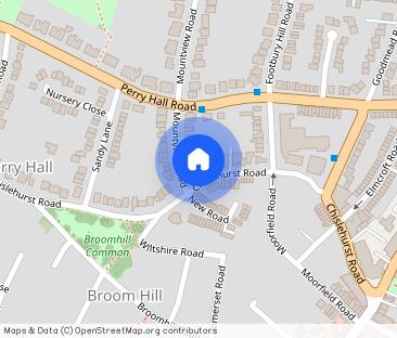 Chislehurst Road Orpington BR6 - Photo 1