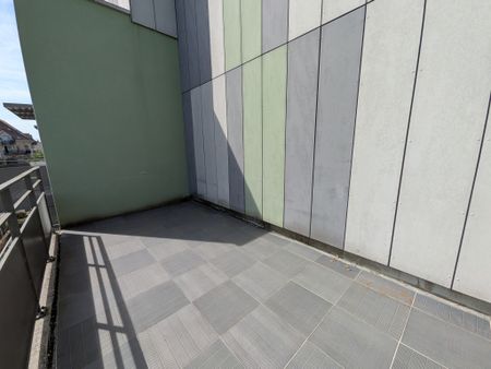 Location Appartement 2 pièces 39m² BESSANCOURT 95550 - Photo 5