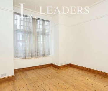 Murillo Road, Lewisham, SE13 - Photo 1