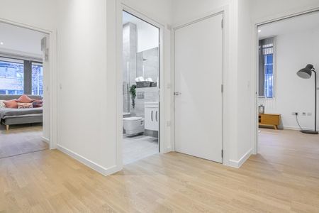 1 bedroom apartment to rent - Photo 4