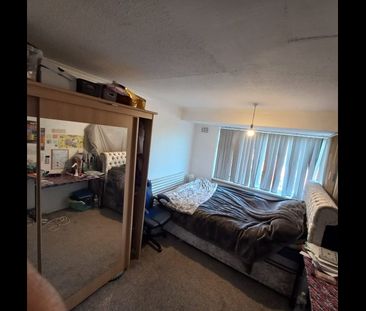 Room in a Shared House, Plymouth Drive, LE5 - Photo 4
