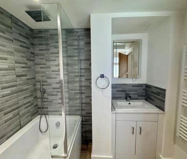 1 bedroom ground floor flat to rent - Photo 3