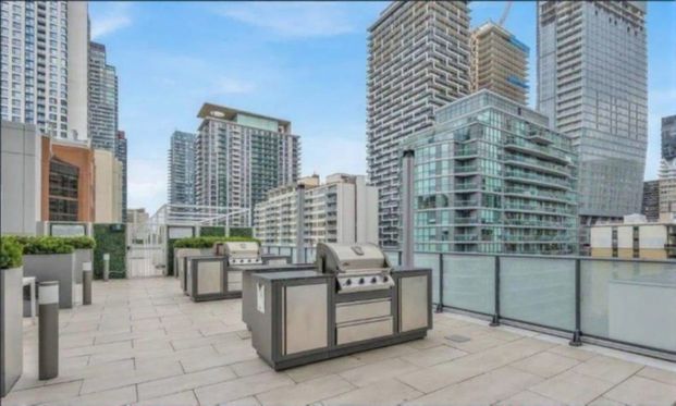 For Lease - 161 Roehampton Avenue Unit# 317, Toronto, Ontario - Photo 1