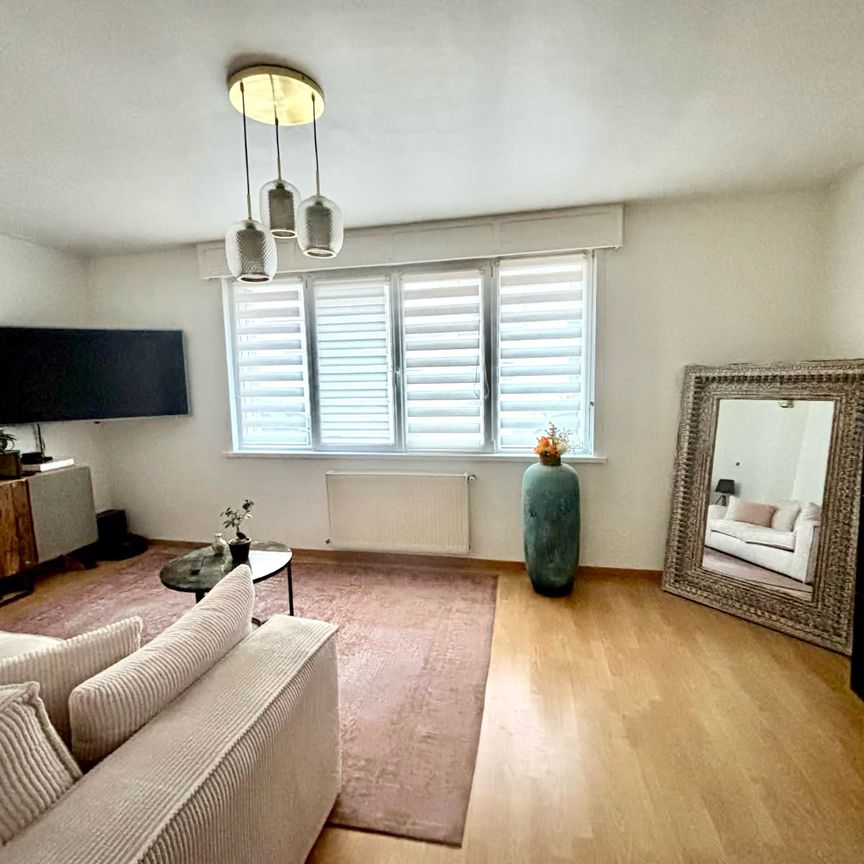 Location Appartement 2 pièces 47m² MALO LES BAINS 59240 - Photo 1