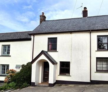 2 bedroom terraced house to rent - Photo 5