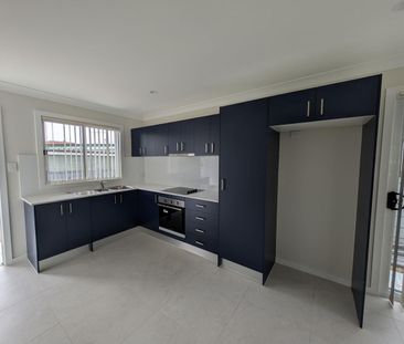 Modern Granny Flat - Photo 5