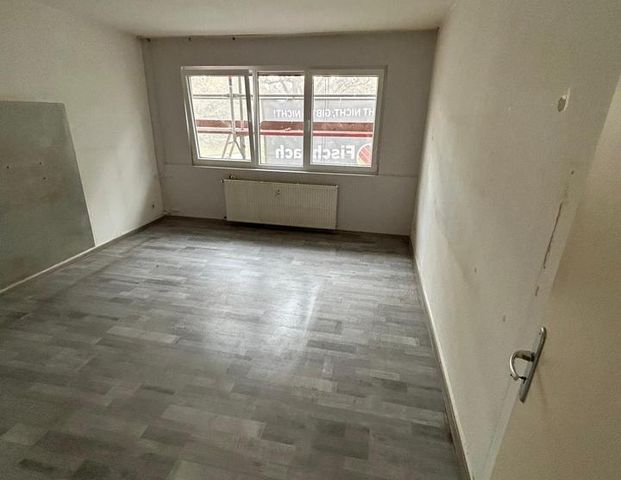 Helle 1-Zimmer-Wohnung mit idealem Schnitt in zentraler Lage von Wuppertal - Photo 1