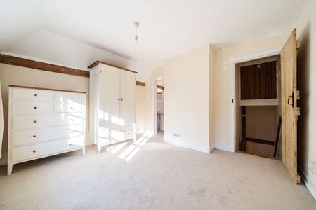 Catteshall Lane, Godalming - 1 bedroomProperty for lettings - Seymours - Photo 3