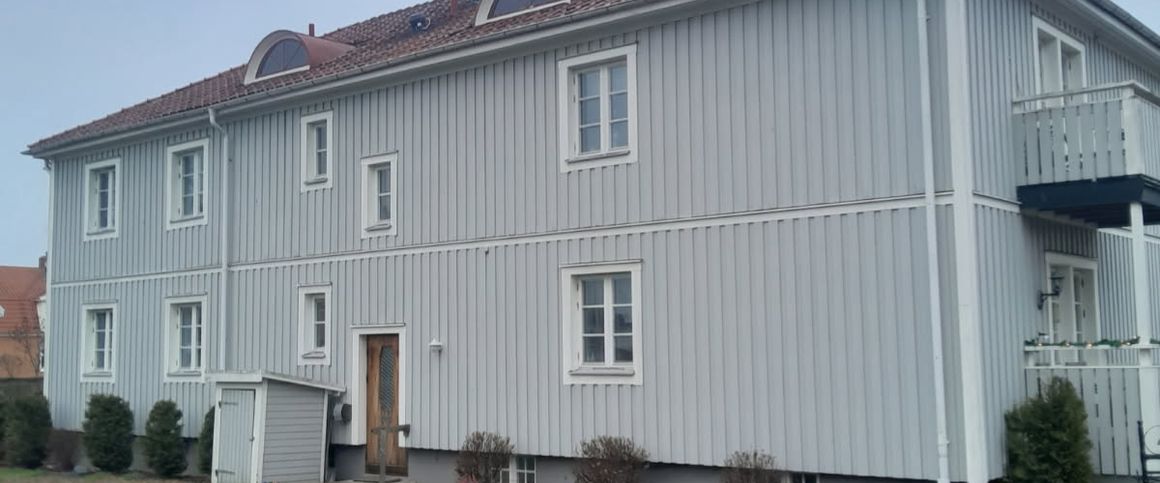 Trädgårdsgatan 5 - Foto 1