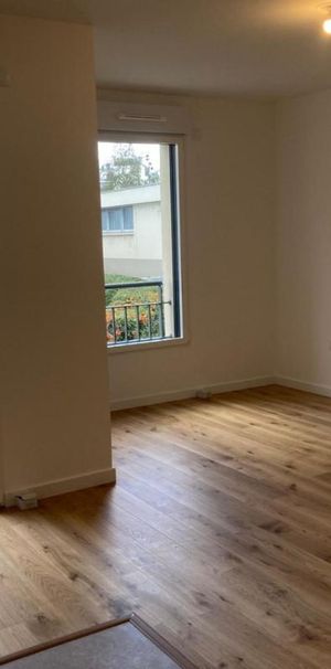 Location Appartement 2 pièces 41m² TOURS 37100 - Photo 1