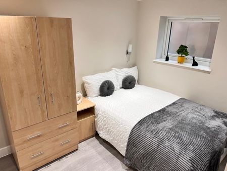 Room in a Shared House, High Road, NW10 - Photo 4